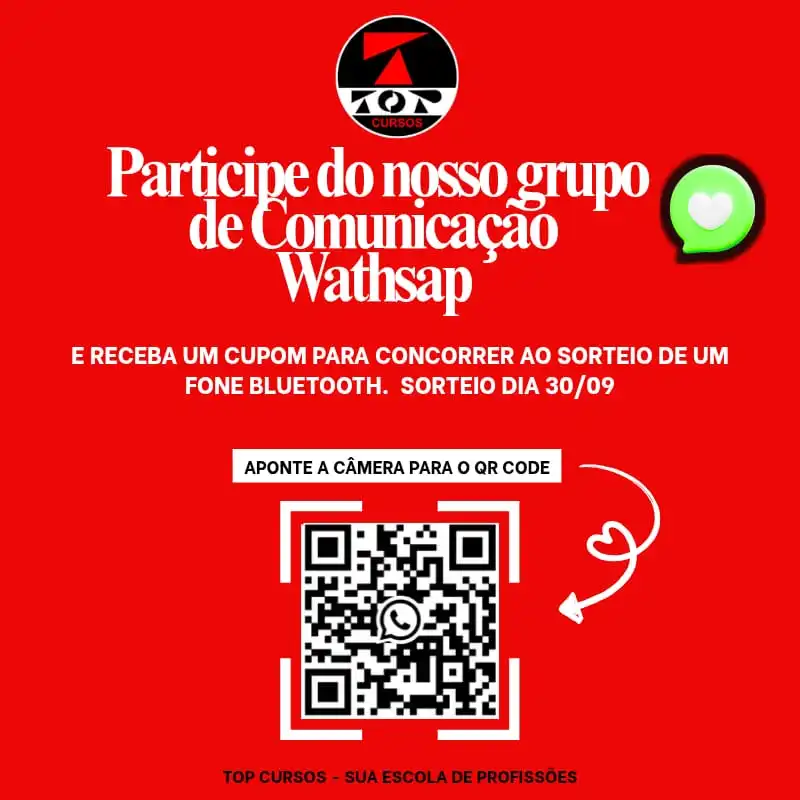 Banner da plataforma