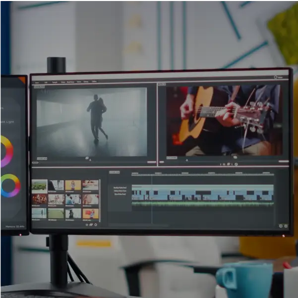 Curso de After Effects CC 2020