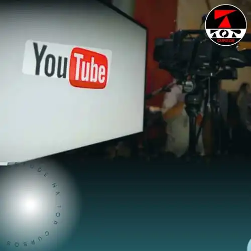 Youtuber