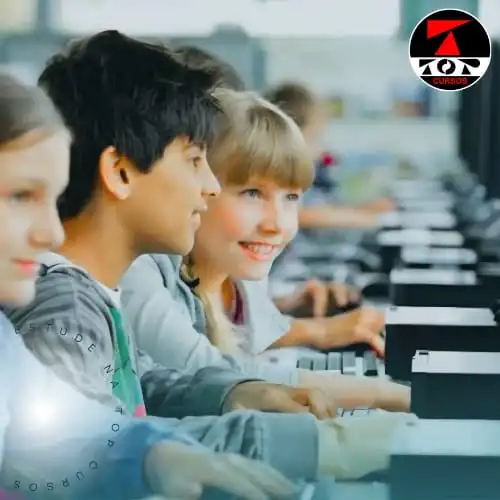 Informática Kids