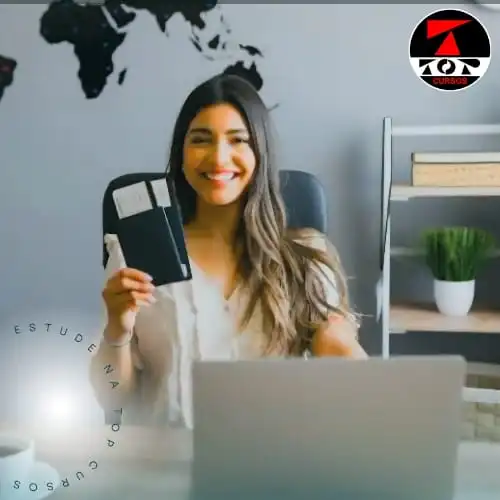 Agente de Turismo